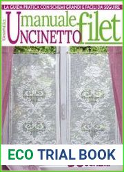 Motivi Uncinetto Manuale