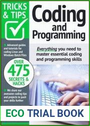 Coding Tricks and Tips - 19th Edition, 2024