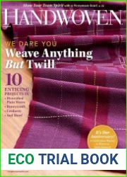 Handwoven