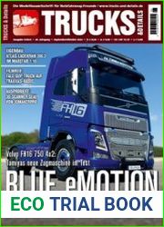 Trucks & Details 2024-05