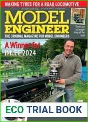 Model Engineer No.4749
