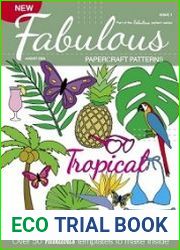 Fabulous Papercraft Patterns