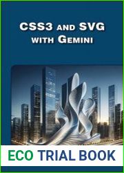 CSS3 and SVG with Gemini