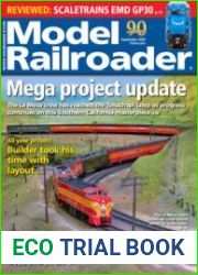 Model Railroader 2024-09