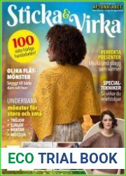 Sticka & Virka