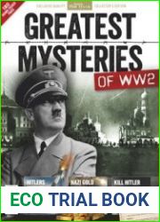 Great Mysteries of WW2 (Bringing History to Life)