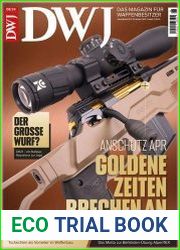 DWJ - Magazin fur Waffenbesitzer