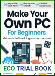 Make Your Own PC For Beginners - 19th Edition 2024