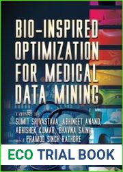 Bio-Inspired Optimization for Medical Data Mining