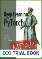 Deep Learning with PyTorch, Second Edition (MEAP v5)
