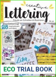 Creative Lettering