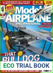 Model Airplane International