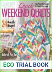 Quilter|s World Specials