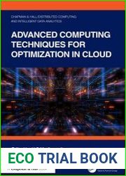 Advanced Computing Techniques for Optimization in Cloud