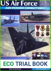 U.S. Air Force Air Power Directory
