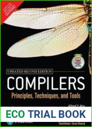Compilers Principles, Techniques, and Tools, Updated 2nd Edition