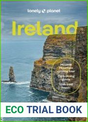 Lonely Planet Ireland, 16th Edition