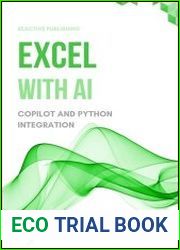 Excel with AI A Comprehensive Guide to CoPilot and Python Integration