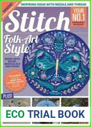 Stitch Magazine