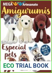 Mega Artesanato. Amigurumis