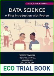 Data Science A First Introduction with Python