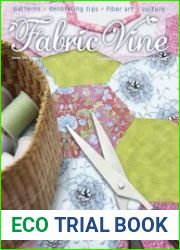 Fabric Vine
