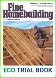 Fine Homebuilding