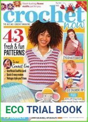 Crochet Now