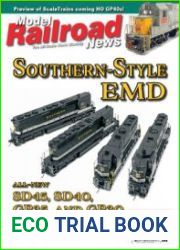 Model Railroad News 2024-06