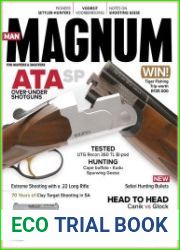 Man Magnum