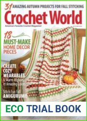 Crochet World
