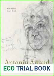 Antonin Artaud Drawings and Portraits