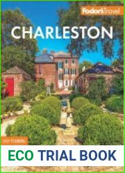 Fodor|s InFocus Charleston With Hilton Head and the Lowcountry (Full-color Travel Guide), 7th Edition