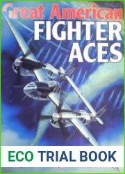 Great American Fighter Aces