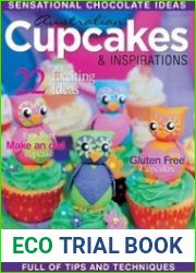 Australian Cupcakes & Inspirations