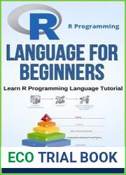R programming language For Beginners Learn R Programming Language Tutorial
