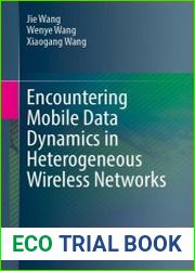 Encountering Mobile Data Dynamics in Heterogeneous Wireless Networks