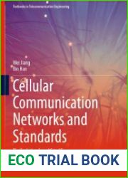 Cellular Communication Networks and Standards The Evolution from 1G to 6G