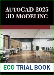 AutoCAD 2025 3D Modeling
