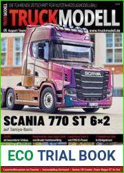 Truckmodell 5/2024