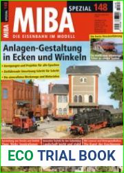 Miba Spezial №148 2024