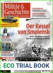 Militar & Geschichte 5/2024