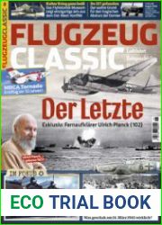Flugzeug Classic 2024-08