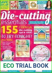 Die-cutting Essentials