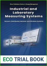 Industrial and Laboratory Measuring Systems Sensors, Distributed, Modular and Wireless Systems