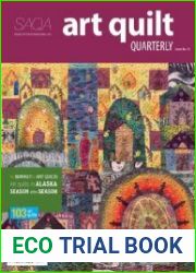 Art Quilt Quarterly