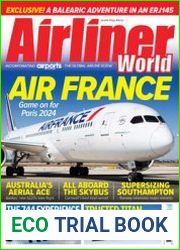Airliner World 2024-08