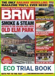 British Railway Modelling 2024-08