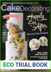 American Cake Decorating