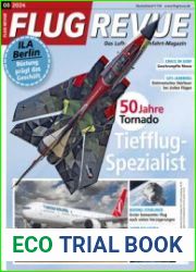 Flug Revue 2024-08
